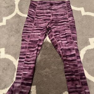 lululemon woman’s leggings